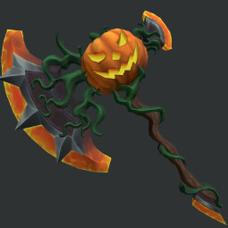 Traveler's Axe | MM2 | Fast Delivery